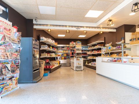 Camping Del Mar - Camping Barcelone - Image N°66