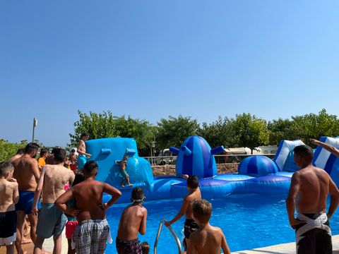 Camping Del Mar - Camping Barcelone - Image N°27