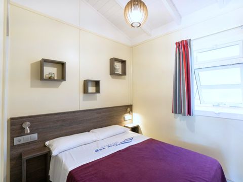 BUNGALOW 6 personnes - Bungalow premium 1/6 pers