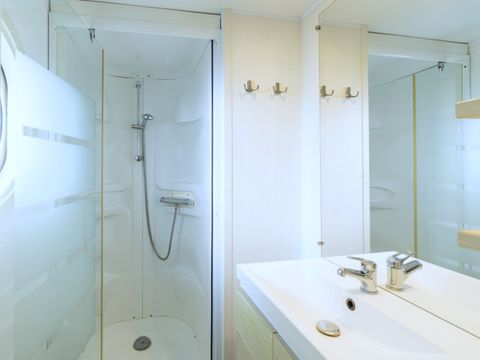 MOBILHOME 6 personnes - Mobilhome 6 personnes