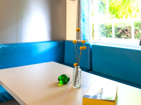 MOBILHOME 6 personnes - Mobil home 6 pers