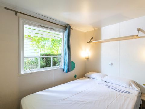 MOBILHOME 6 personnes - Mobil home 6 pers