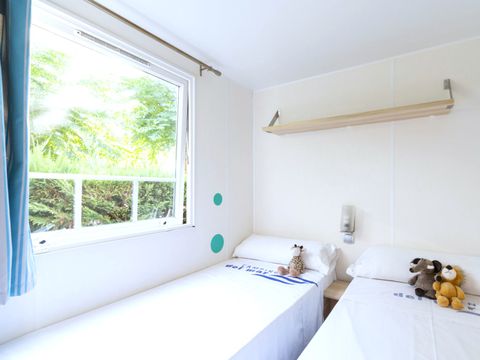 MOBILHOME 6 personnes - Mobilhome 6 personnes