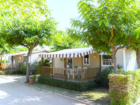 MOBILHOME 6 personnes - Mobilhome 6 personnes