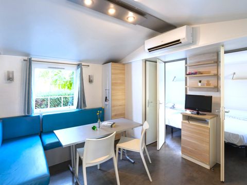 MOBILHOME 6 personnes - Mobilhome 6 personnes