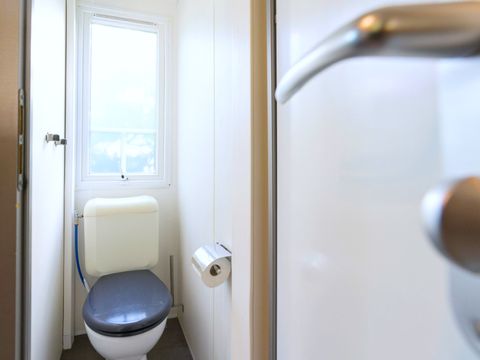 MOBILHOME 6 personnes - Mobil home 6 pers