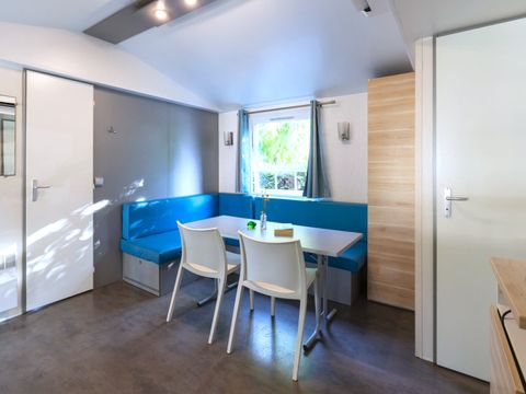 MOBILHOME 6 personnes - Mobil home 6 pers