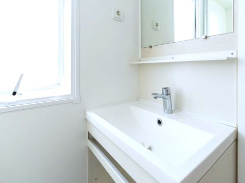 MOBILHOME 4 personnes - Mobilhome 4 personnes