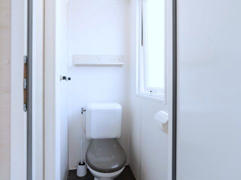 MOBILHOME 4 personnes - Mobil home 4 pers
