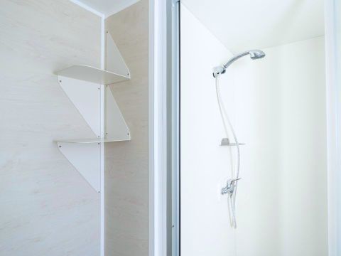 MOBILHOME 4 personnes - Mobil home 4 pers