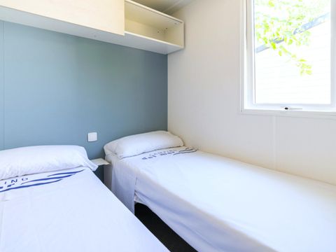MOBILHOME 4 personnes - Mobil home 4 pers