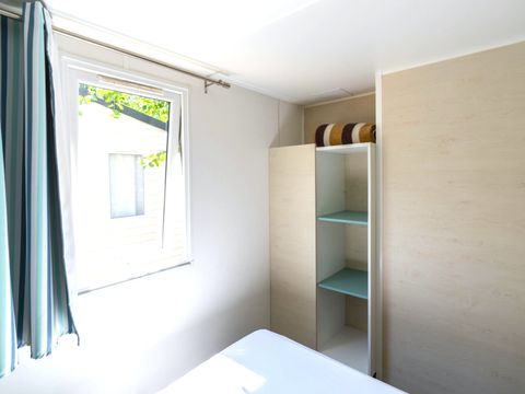 MOBILHOME 4 personnes - Mobil home 4 pers