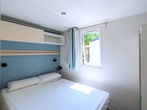 MOBILHOME 4 personnes - Mobil home 4 pers