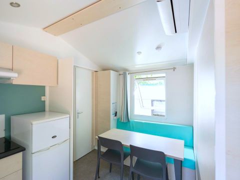 MOBILHOME 4 personnes - Mobil home 4 pers