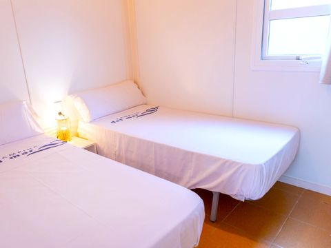 BUNGALOW 6 personnes - Bungalow Mediterrani
