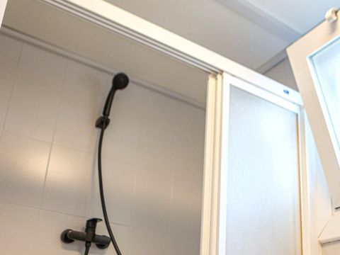 BUNGALOW 6 personnes - Bungalow Mediterrani 6 pers