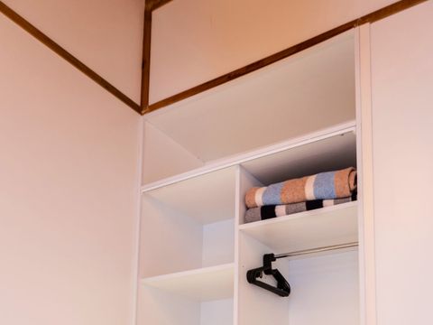 BUNGALOW 6 personnes - Bungalow Mediterrani 6 pers