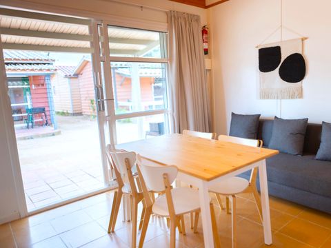 BUNGALOW 6 personnes - Bungalow Mediterrani 6 pers