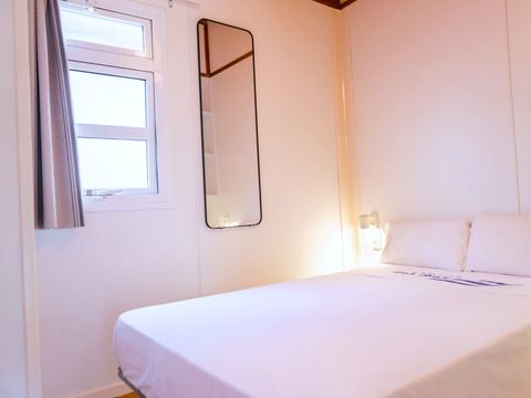 BUNGALOW 6 personnes - Bungalow Mediterrani 6 pers