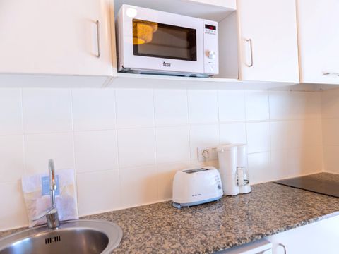 BUNGALOW 6 personnes - Bungalow Mediterrani 6 pers