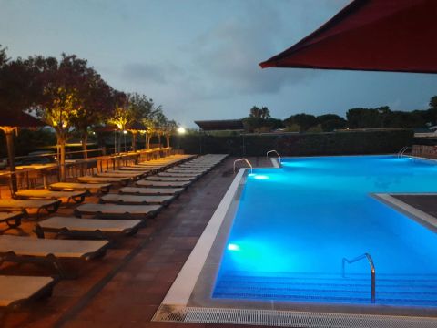 Camping Del Mar - Camping Barcelone - Image N°16