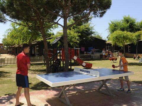 Camping Del Mar - Camping Barcelone - Image N°42