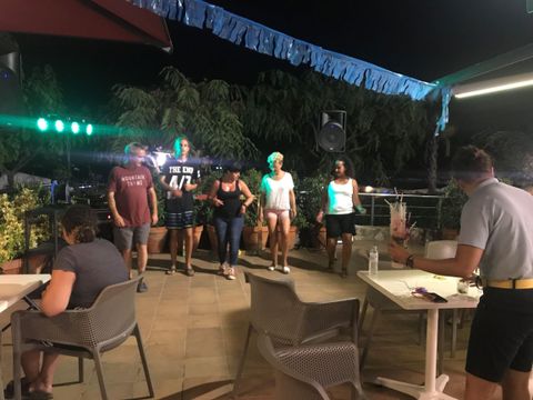 Camping Del Mar - Camping Barcelone - Image N°45