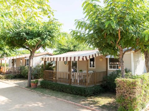 Camping Del Mar - Camping Barcelone - Image N°18