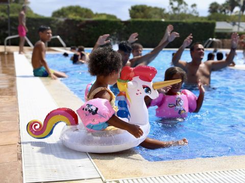 Camping Del Mar - Camping Barcelone - Image N°28