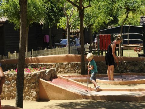 Camping Del Mar - Camping Barcelone - Image N°53