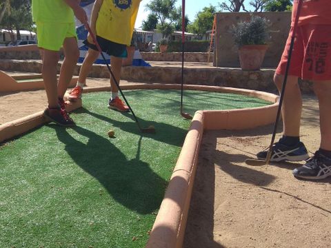 Camping Del Mar - Camping Barcelone - Image N°76