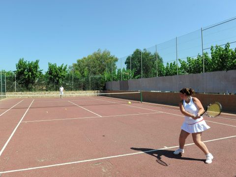 Camping Del Mar - Camping Barcelone - Image N°35