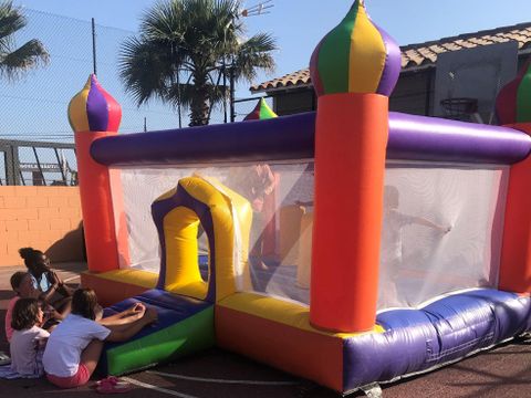 Camping Del Mar - Camping Barcelone - Image N°34