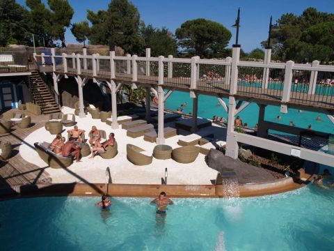 Camping Del Mar - Camping Barcelone - Image N°9