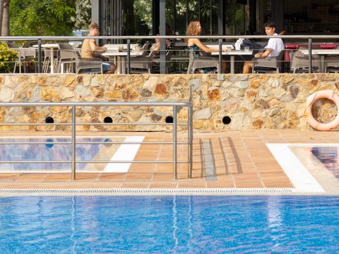 Camping Del Mar - Camping Barcelone - Image N°81