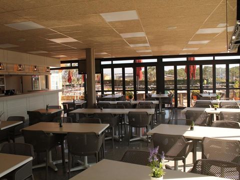 Camping Del Mar - Camping Barcelone - Image N°61