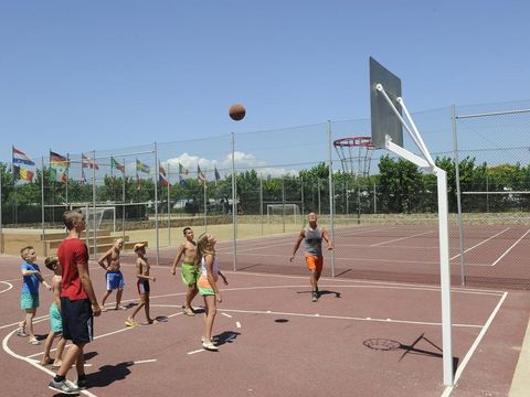 Camping Del Mar - Camping Barcelone - Image N°55