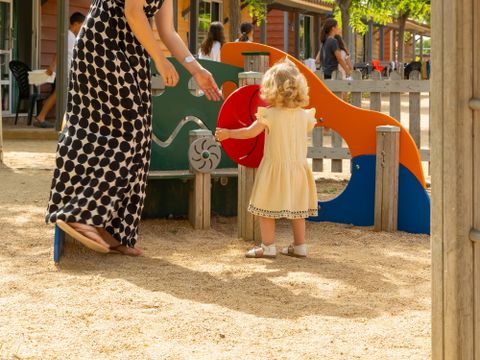 Camping Del Mar - Camping Barcelone - Image N°82