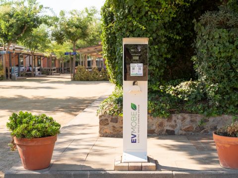 Camping Del Mar - Camping Barcelone - Image N°85