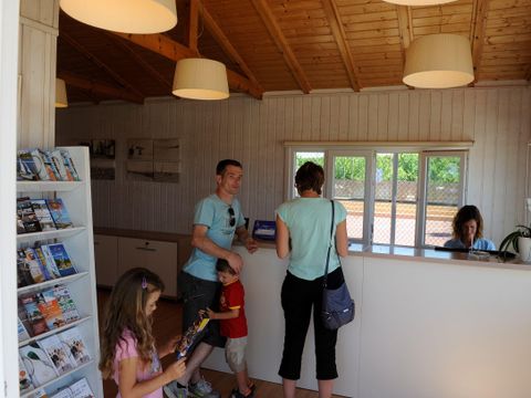 Camping Del Mar - Camping Barcelone - Image N°71