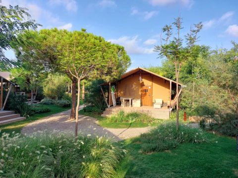 Camping Del Mar - Camping Barcelone - Image N°17