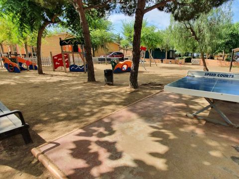 Camping Del Mar - Camping Barcelone - Image N°13