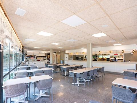 Camping Del Mar - Camping Barcelone - Image N°23