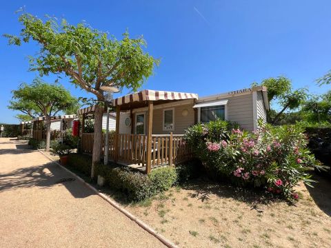 Camping Del Mar - Camping Barcelone - Image N°10