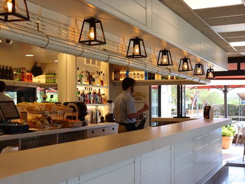 Camping Del Mar - Camping Barcelone - Image N°69