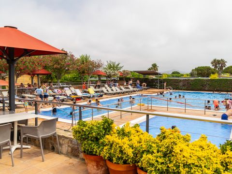 Camping Del Mar - Camping Barcelone - Image N°79