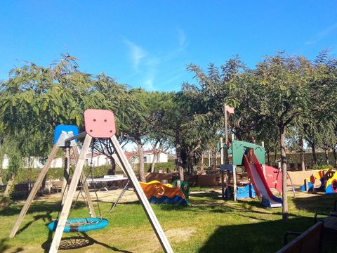 Camping Del Mar - Camping Barcelone - Image N°36