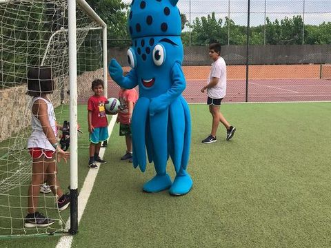 Camping Del Mar - Camping Barcelone - Image N°40