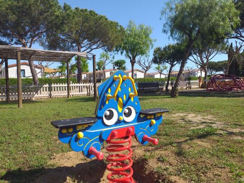 Camping Del Mar - Camping Barcelone - Image N°72