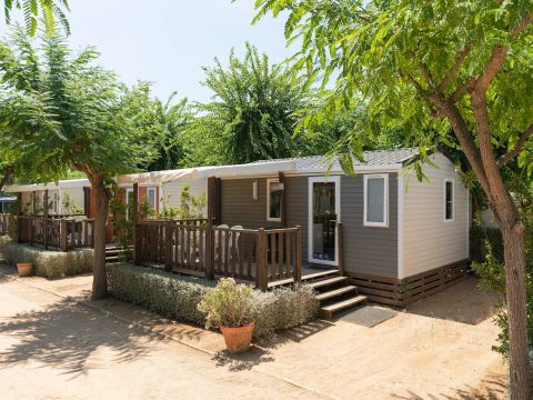 Camping Del Mar - Camping Barcelone - Image N°23